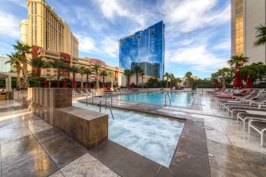 Aparthotel Las Vegas Strip