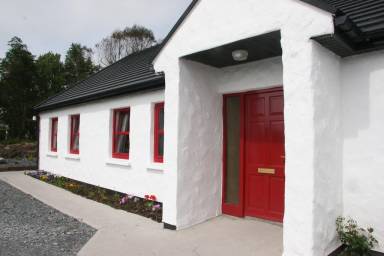 Cottage Dungeagan
