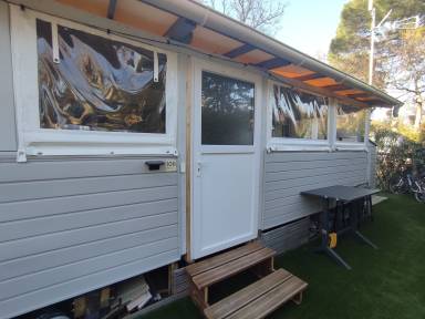 Mobil-home