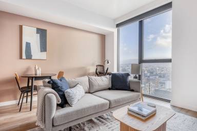 Appartement Financial District
