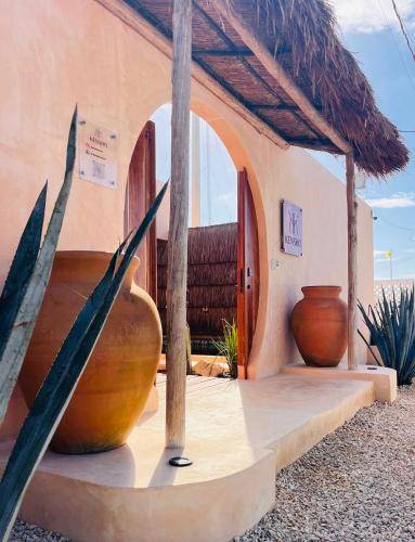 Casa Sisal