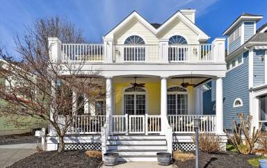 House Dewey Beach