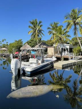 Budget Travel  The Florida Keys