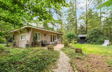Huis Dieren