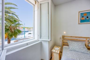 18 m² Studio