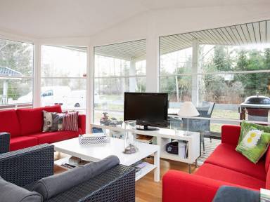 Maison de vacances 90 m²