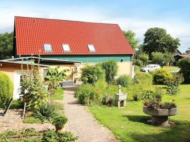Apartamento Dargen