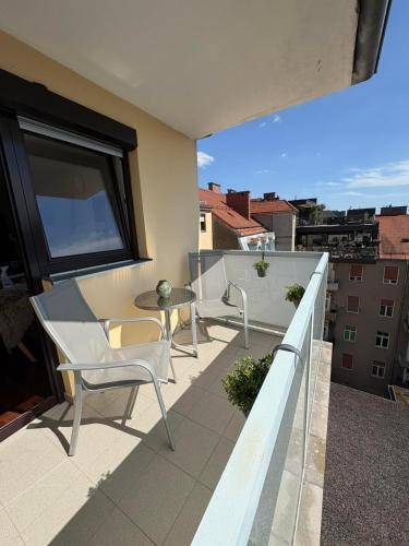 Apartma Graz
