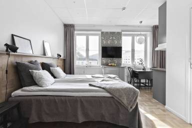 Appartement  Kungsholmen