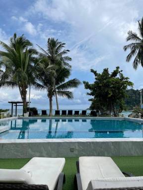 Perhentian Coralview Island Resort - Teluk Pauh