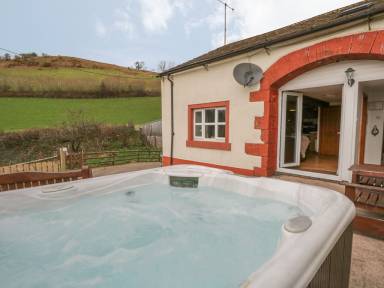 Cottage Santon Bridge