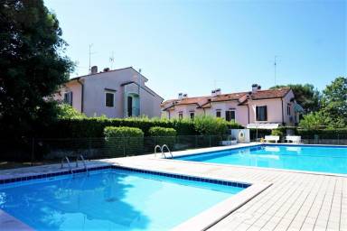 Villa Duna Verde