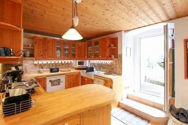120 m² Ferienhaus