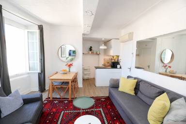 Appartement Antibes