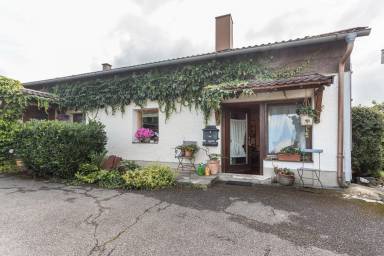 Apartment  Burghausen