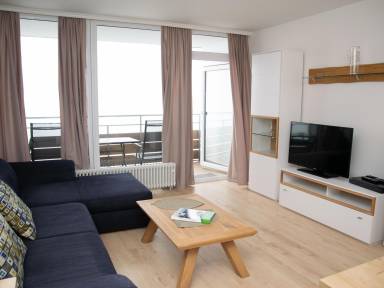 Ferienwohnung Reisersberg