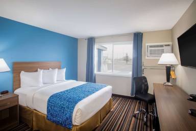 Motel Breckenridge