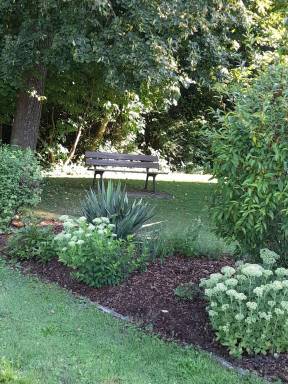 Appartement Passau