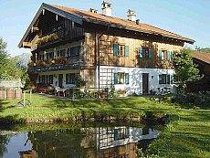 Ferienwohnung Ruhpolding