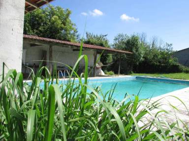 130 m² Gîte
