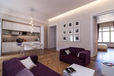 Appartement Inner City