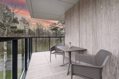 55 m² Apartament