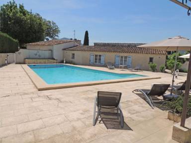 Maison de vacances  Le Plan-de-la-Tour