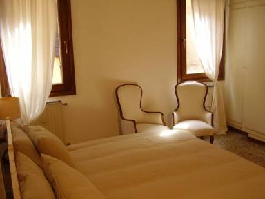 Apartment Venezia-Murano-Burano