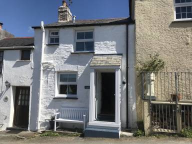Cottage Tregoney