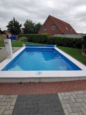 Ferienwohnung Krummhörn