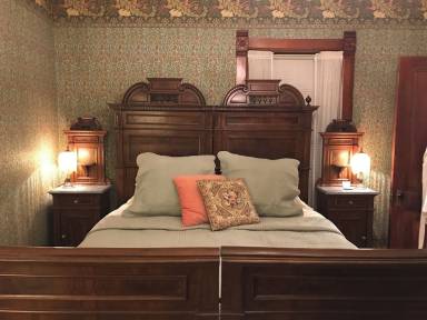 Bed and breakfast Nauvoo
