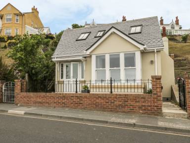 Cottage Pet-friendly Muston