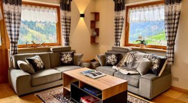 Appartamento vacanza 120 m²