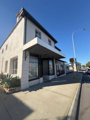 Hostel  Fremantle