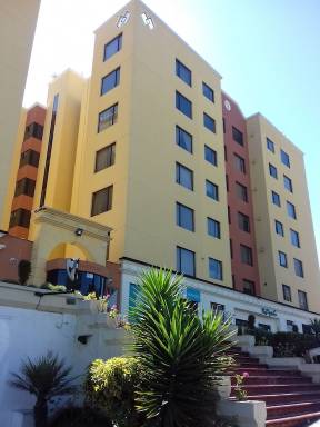 Apartment  Loma Hermosa