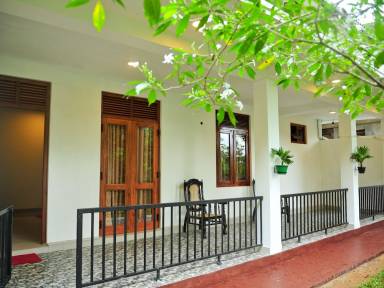 Accommodation Kandy