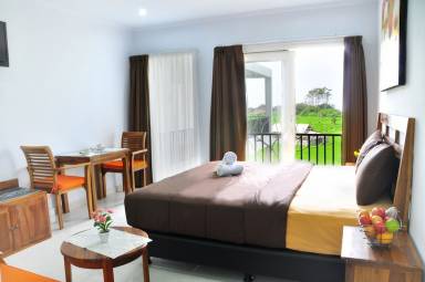 Accommodation Balcony/Patio Ketewel