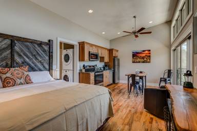 Cabin  Brevard