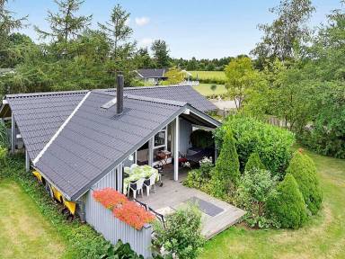 Feriehus Altan Rødvig Stevns