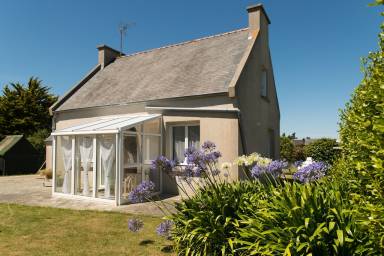 Maison de vacances Plouarzel