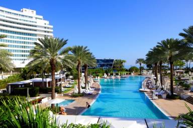 Hotel Miami Beach
