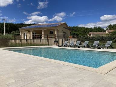 Villa 185 m²