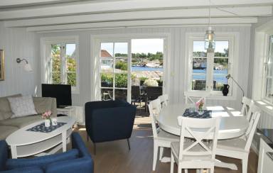 70 m² House