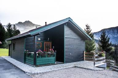 Huis Spital am Pyhrn