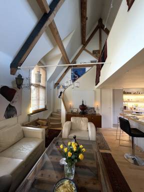 Apartamento Londres