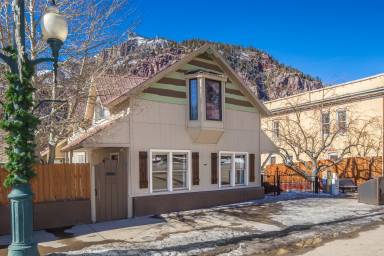 House Ouray