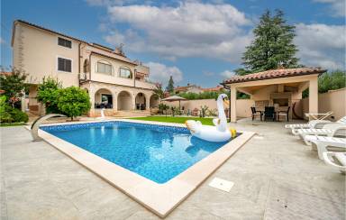 Apartamento de 60 m²