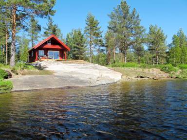 Fully equipped beautiful holiday home with terrace & BBQ | Lake view