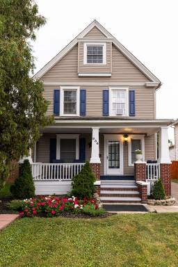 House Air conditioning Lorain