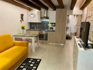 40 m² Apartament
